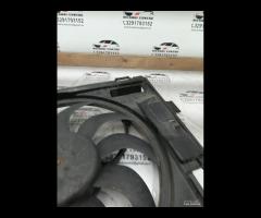 VENTOLA RAFFREDDAMENTO BMW F20 7600557-04 76005570 - 2