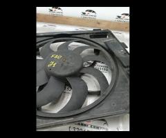 VENTOLA RAFFREDDAMENTO BMW F20 7600557-04 76005570 - 3