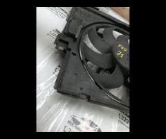 VENTOLA RAFFREDDAMENTO BMW F20 7600557-04 76005570 - 7