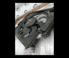 VENTOLA RAFFREDDAMENTO BMW F20 7600557-04 76005570 - 10