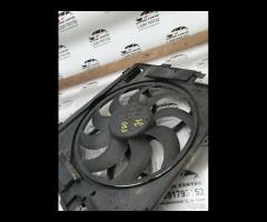 VENTOLA RAFFREDDAMENTO BMW F20 7600557-04 76005570 - 15