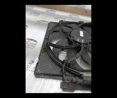 VENTOLA RAFFREDDAMENTO BMW F20 7600557-04 76005570 - 18