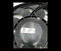 VENTOLA RAFFREDDAMENTO BMW F20 7600557-04 76005570 - 19