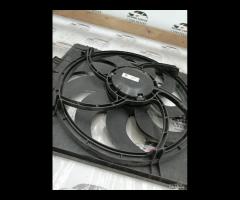 VENTOLA RAFFREDDAMENTO BMW F20 7600557-04 76005570 - 20
