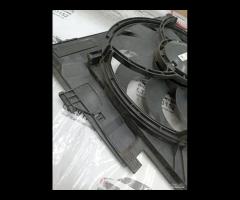 VENTOLA RAFFREDDAMENTO BMW F20 7600557-04 76005570 - 22