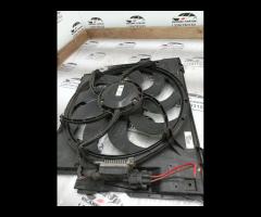 VENTOLA RAFFREDDAMENTO BMW F20 7600557-04 76005570 - 24