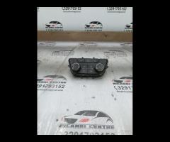 COMANDI CONTROLLO CLIMA OPEL ZAFIRA TOURER 2012 20
