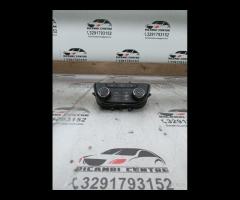 COMANDI CONTROLLO CLIMA OPEL ZAFIRA TOURER 2012 20