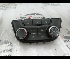 COMANDI CONTROLLO CLIMA OPEL ZAFIRA TOURER 2012 20 - 6