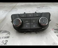 COMANDI CONTROLLO CLIMA OPEL ZAFIRA TOURER 2012 20 - 8