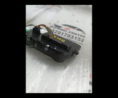 COMANDI CONTROLLO CLIMA OPEL ZAFIRA TOURER 2012 20 - 12