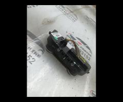 COMANDI CONTROLLO CLIMA OPEL ZAFIRA TOURER 2012 20 - 13