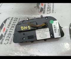 COMANDI CONTROLLO CLIMA OPEL ZAFIRA TOURER 2012 20 - 17