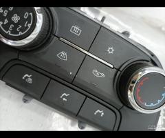COMANDI CONTROLLO CLIMA OPEL ZAFIRA TOURER 2012 20 - 18