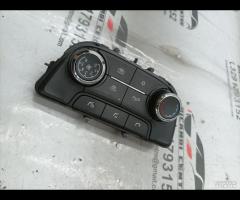 COMANDI CONTROLLO CLIMA OPEL ZAFIRA TOURER 2012 20 - 19