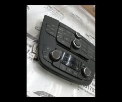 PANNELLO CONTRLLO CLIMA \\ RADIO OPEL INSIGNIA 132 - 7