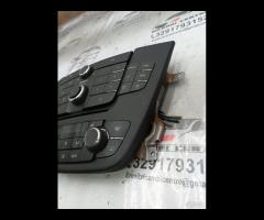 PANNELLO CONTRLLO CLIMA \\ RADIO OPEL INSIGNIA 132 - 9
