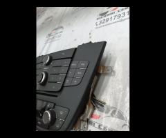 PANNELLO CONTRLLO CLIMA \\ RADIO OPEL INSIGNIA 132 - 10
