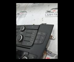 PANNELLO CONTRLLO CLIMA \\ RADIO OPEL INSIGNIA 132 - 11
