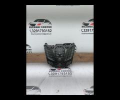 GRUPPO DI COMANDO AUTORADIO \\ NAVIGAZIONE FORD FO