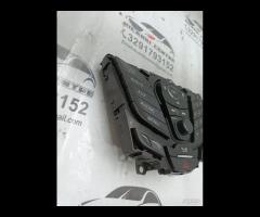 GRUPPO DI COMANDO AUTORADIO \\ NAVIGAZIONE FORD FO - 7