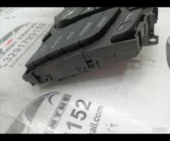 GRUPPO DI COMANDO AUTORADIO \\ NAVIGAZIONE FORD FO - 8