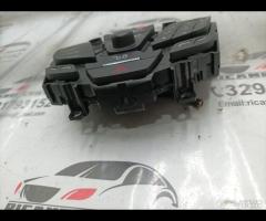 GRUPPO DI COMANDO AUTORADIO \\ NAVIGAZIONE FORD FO - 11