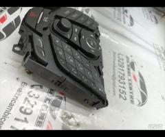 GRUPPO DI COMANDO AUTORADIO \\ NAVIGAZIONE FORD FO - 12