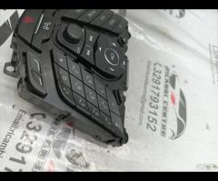 GRUPPO DI COMANDO AUTORADIO \\ NAVIGAZIONE FORD FO - 13