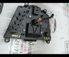 GRUPPO DI COMANDO AUTORADIO \\ NAVIGAZIONE FORD FO - 16