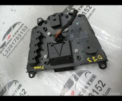 GRUPPO DI COMANDO AUTORADIO \\ NAVIGAZIONE FORD FO - 23