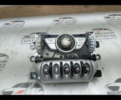 PANNELLO CONTRLLO CLIMA \\ VETRI MINI COOPER R56 F