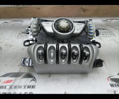 PANNELLO CONTRLLO CLIMA \\ VETRI MINI COOPER R56 F