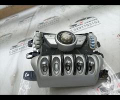 PANNELLO CONTRLLO CLIMA \\ VETRI MINI COOPER R56 F - 7