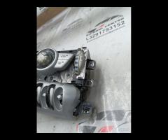PANNELLO CONTRLLO CLIMA \\ VETRI MINI COOPER R56 F - 11