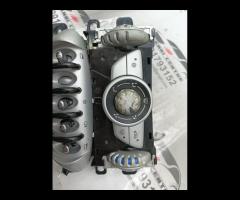 PANNELLO CONTRLLO CLIMA \\ VETRI MINI COOPER R56 F - 12