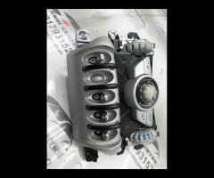 PANNELLO CONTRLLO CLIMA \\ VETRI MINI COOPER R56 F - 13