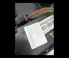 PANNELLO CONTRLLO CLIMA \\ VETRI MINI COOPER R56 F - 21