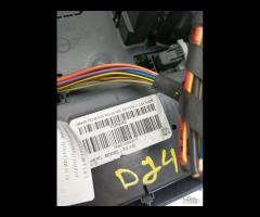 PANNELLO CONTRLLO CLIMA \\ VETRI MINI COOPER R56 F - 23