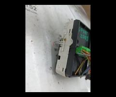 JOYSTICK INTERRUTTORE SOSPENSIONE LAND ROVER SPORT - 18