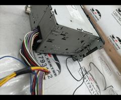 AUTORADIO LETTORE CD VOLKSWAGEN PASSAT 2011 1K0035 - 16