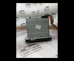 AUTORADIO LETTORE CD VOLKSWAGEN PASSAT 2011 1K0035 - 18