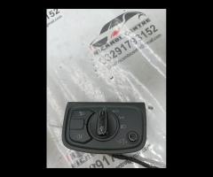 INTERRUTTORE CONTROLLO LUCE FARI AUDI A8 2013 4H09 - 8