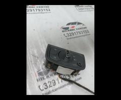 INTERRUTTORE CONTROLLO LUCE FARI AUDI A8 2013 4H09 - 9