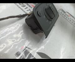INTERRUTTORE CONTROLLO LUCE FARI AUDI A8 2013 4H09 - 15