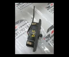 INTERRUTTORE CONTROLLO LUCE FARI AUDI A8 2013 4H09 - 17