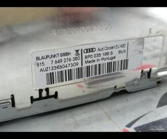 AUTORADIO LETTORE CD AUDI A3 2010 8P0035186S 76492 - 13