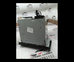 AUTORADIO LETTORE CD AUDI A3 2010 8P0035186S 76492 - 23