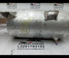 SERBATOIO ACCUMULATORE DI PRESSIONE AUDI A8 3.0 TD - 6