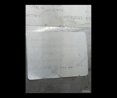 SERBATOIO ACCUMULATORE DI PRESSIONE AUDI A8 3.0 TD - 10